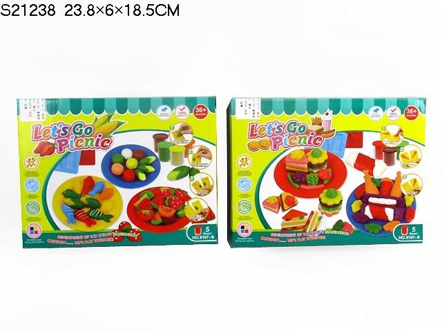 DOUGH SET (R-31)