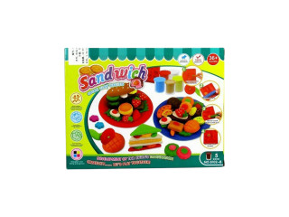 DOUGH SET(Z-4) DOUGH SET(Z-4)