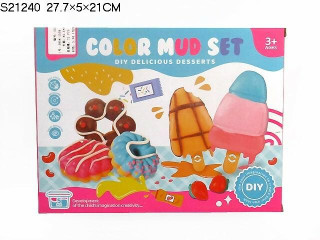 DOUGH SET(F-24) DOUGH SET(F-24)