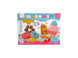 DOUGH SET(F-24) DOUGH SET(F-24)