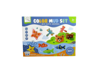 DOUGH SET (F-23)