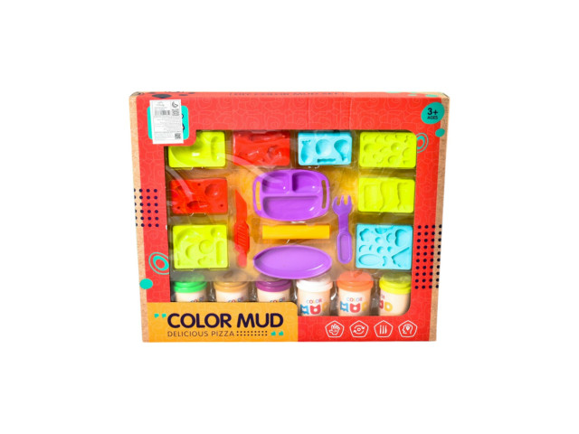 DOUGH SET (H-101)