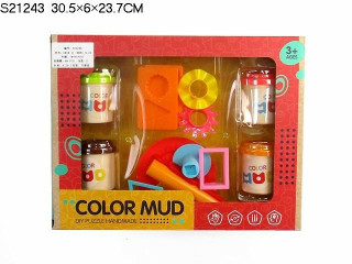 DOUGH SET (Z-2) DOUGH SET (Z-2)