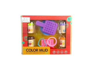 DOUGH SET (Z-2) DOUGH SET (Z-2)