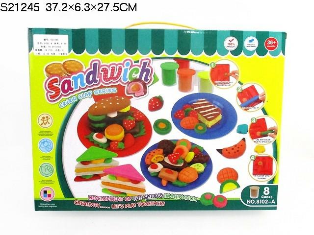 DOUGH SET (R-31)