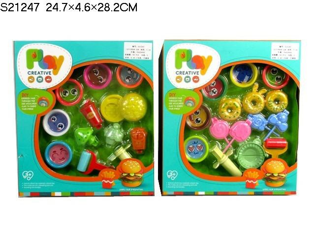 DOUGH SET(H-110)