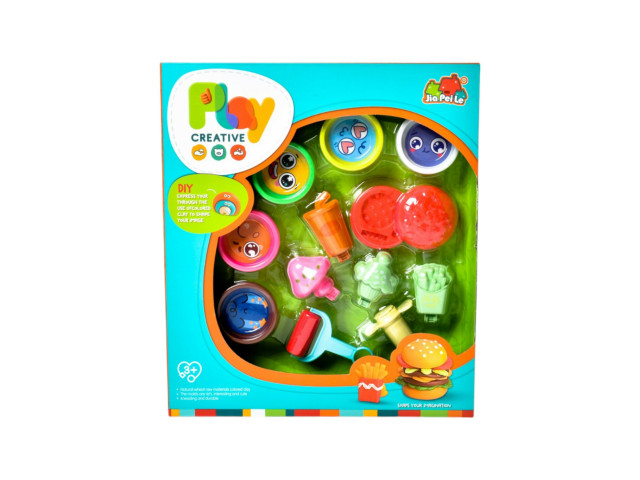 DOUGH SET(H-110)