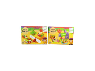 DOUGH SET (Z-11) DOUGH SET (Z-11)