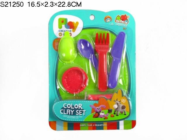 DOUGH SET (H-110)