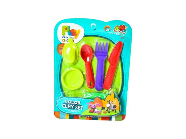 DOUGH SET (H-110)