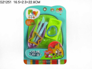 DOUGH SET (Z-2) DOUGH SET (Z-2)