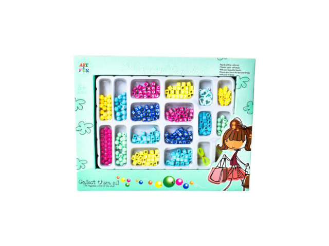 BEAD SET(K-13)(H-116)