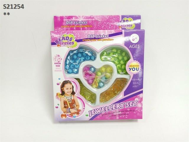 BEAD SET (K-11)(M-19)