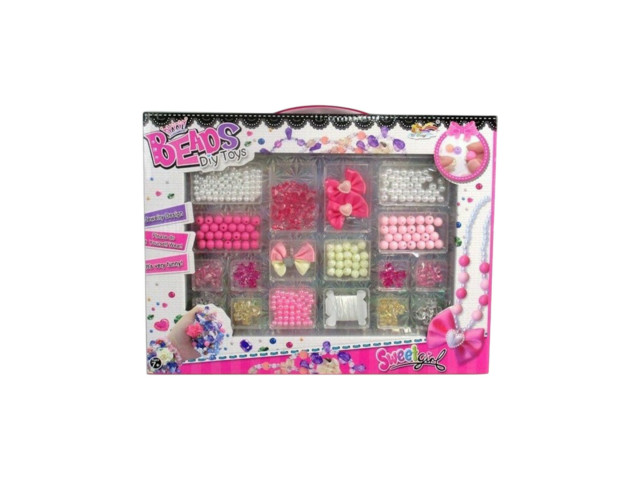 BEAD SET(M-11)(B-12)