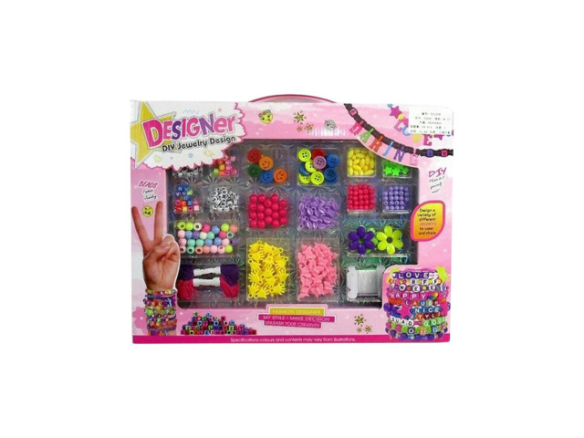 BEAD SET(M-11)(C-11)