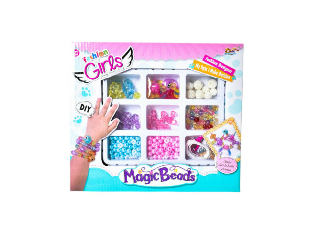 BEAD SET(H-101)(B-2)