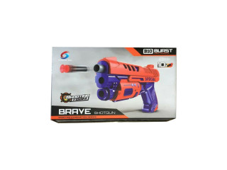SOFT BULLET GUN SET
