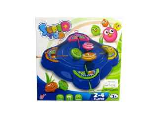 PEG-TOP SET (F-17)(E-5) PEG-TOP SET (F-17)(E-5)