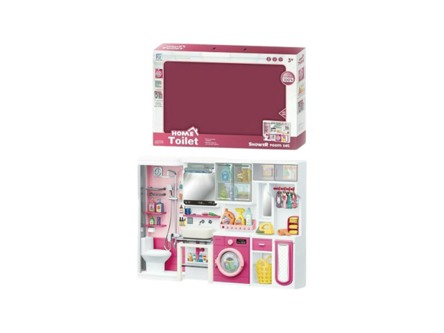 BATHROOM SET