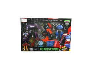 DEFORMATION SET (Z-2) DEFORMATION SET (Z-2)