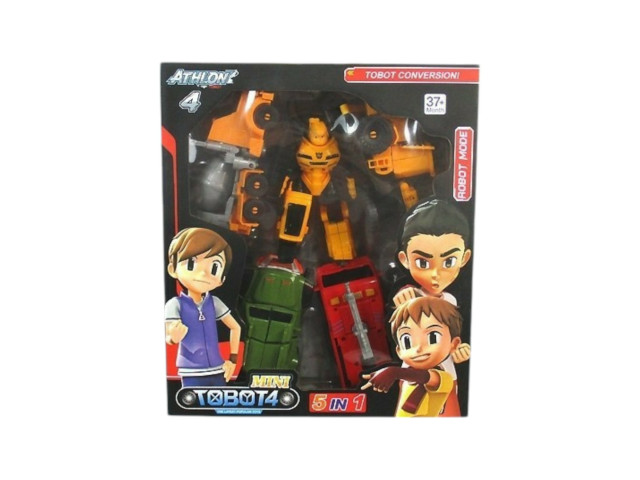 DEFORMATION SET (M-19) DEFORMATION SET (M-19)