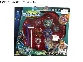 PEG-TOP SET (M-15) PEG-TOP SET (M-15)