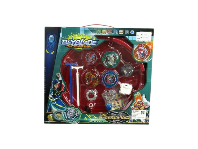 PEG-TOP SET (M-15)