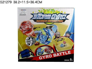 PEG-TOP SET(A-11)(M-9) PEG-TOP SET(A-11)(M-9)