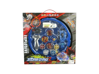 PEG-TOP SET (F-25)(F) PEG-TOP SET (F-25)(F)