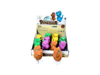 WIND UP DINOSAUR (H-112) WIND UP DINOSAUR (H-112)