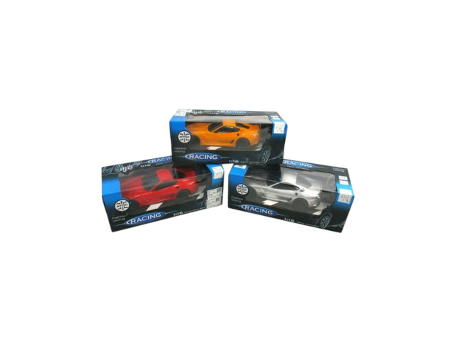 4CH RC CAR(M-18)