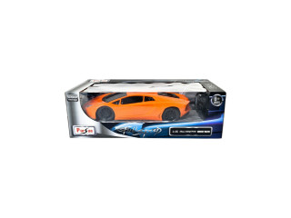 4CH RC CAR (H-117)(F)