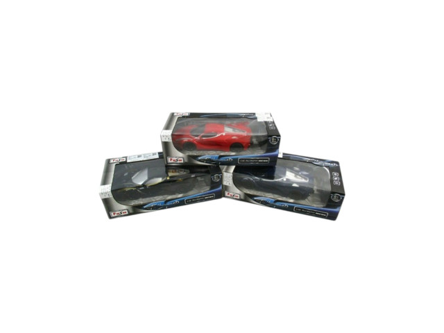 4CH RC CAR(F)
