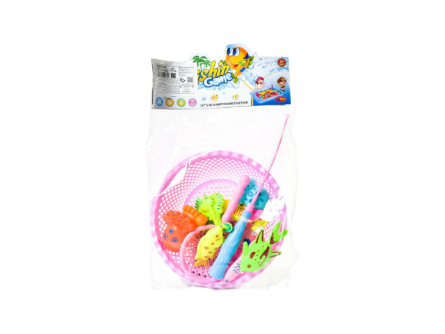 FISHING SET(R-24) FISHING SET(R-24)