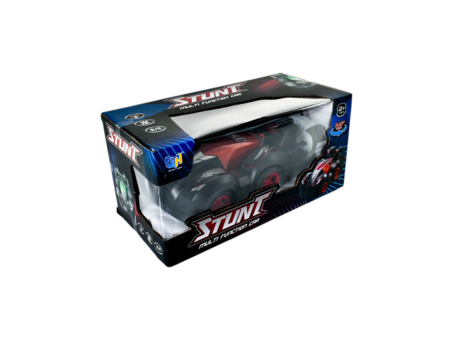 RC STUNT CAR(F-25) RC STUNT CAR(F-25)