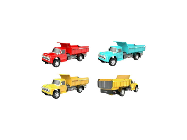 4CH RC TRUCK