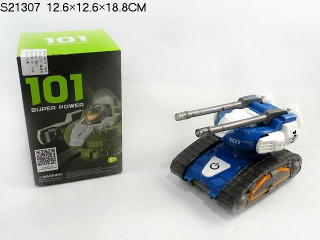 BO DEFORMATION TRUCK BO DEFORMATION TRUCK