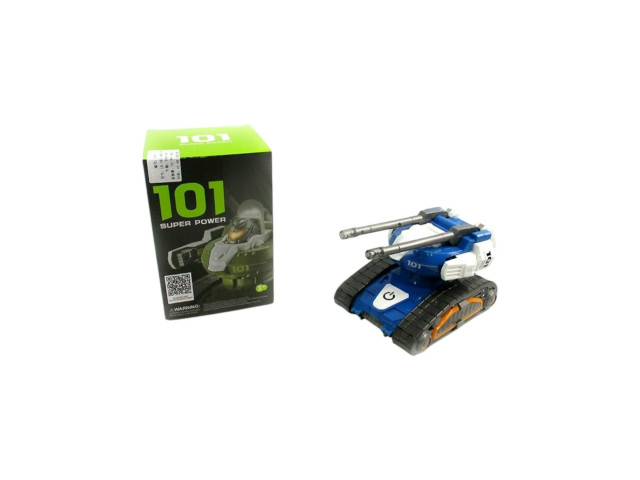 BO DEFORMATION TRUCK