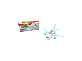 BO PLANE