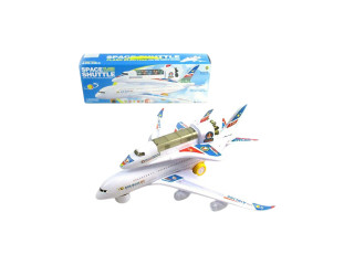 BO PLANE