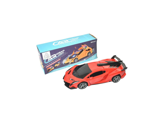 BO CAR
