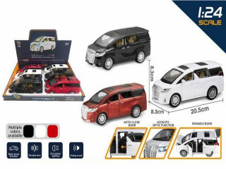 PULL BACK METAL CAR PULL BACK METAL CAR