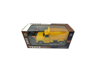 4CH RC TRUCK 4CH RC TRUCK