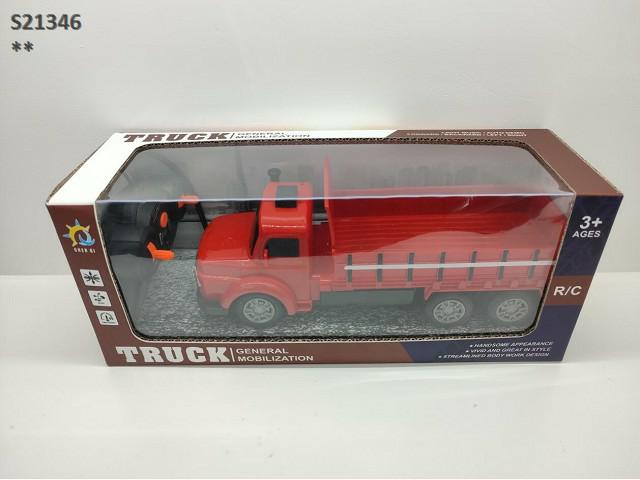 4CH RC TRUCK