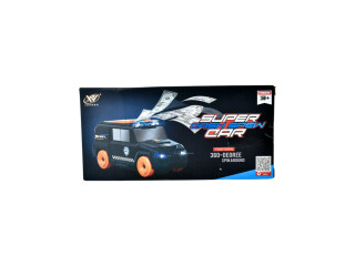 BO CAR