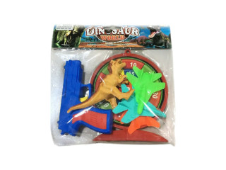 CATAPULT GUN SET