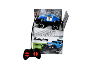 4CH RC POLICE CAR 4CH RC POLICE CAR
