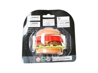 TOY HAMBURGER TOY HAMBURGER