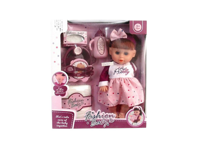 DOLL