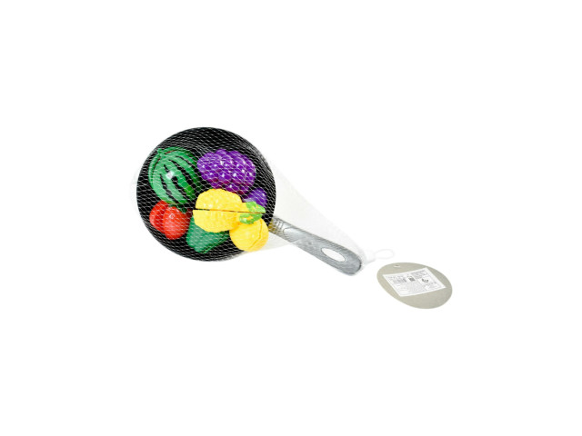 CUTTING FRUIT SET